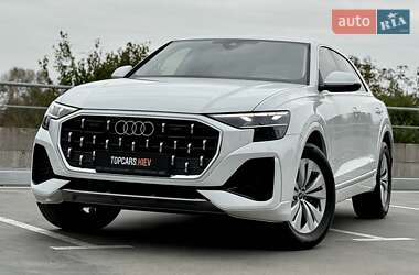Внедорожник / Кроссовер Audi Q8 2025 в 