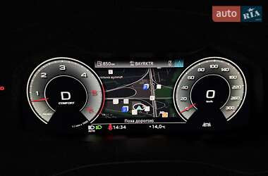 Внедорожник / Кроссовер Audi Q8 2025 в 