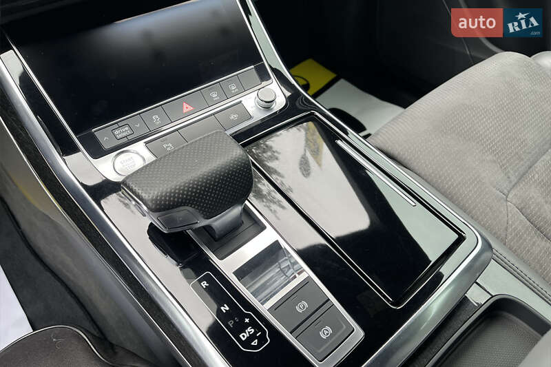 Внедорожник / Кроссовер Audi Q8 2019 в Коломые