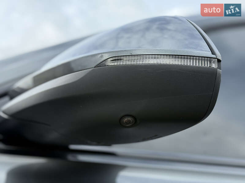 Внедорожник / Кроссовер Audi Q8 2020 в Тернополе
