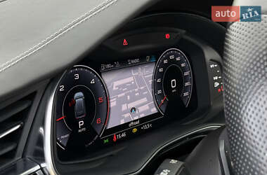 Внедорожник / Кроссовер Audi Q8 2020 в 