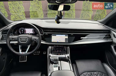Внедорожник / Кроссовер Audi Q8 2020 в 