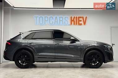 Внедорожник / Кроссовер Audi Q8 2025 в 