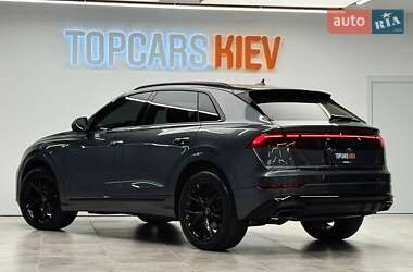 Внедорожник / Кроссовер Audi Q8 2025 в 