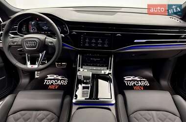 Внедорожник / Кроссовер Audi Q8 2025 в 