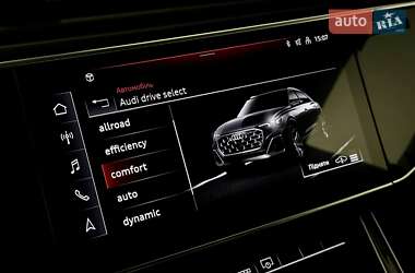 Внедорожник / Кроссовер Audi Q8 2025 в 
