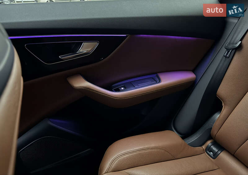 Внедорожник / Кроссовер Audi Q8 2019 в Киеве