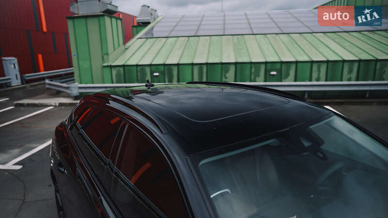 Внедорожник / Кроссовер Audi Q8 2018 в Киеве