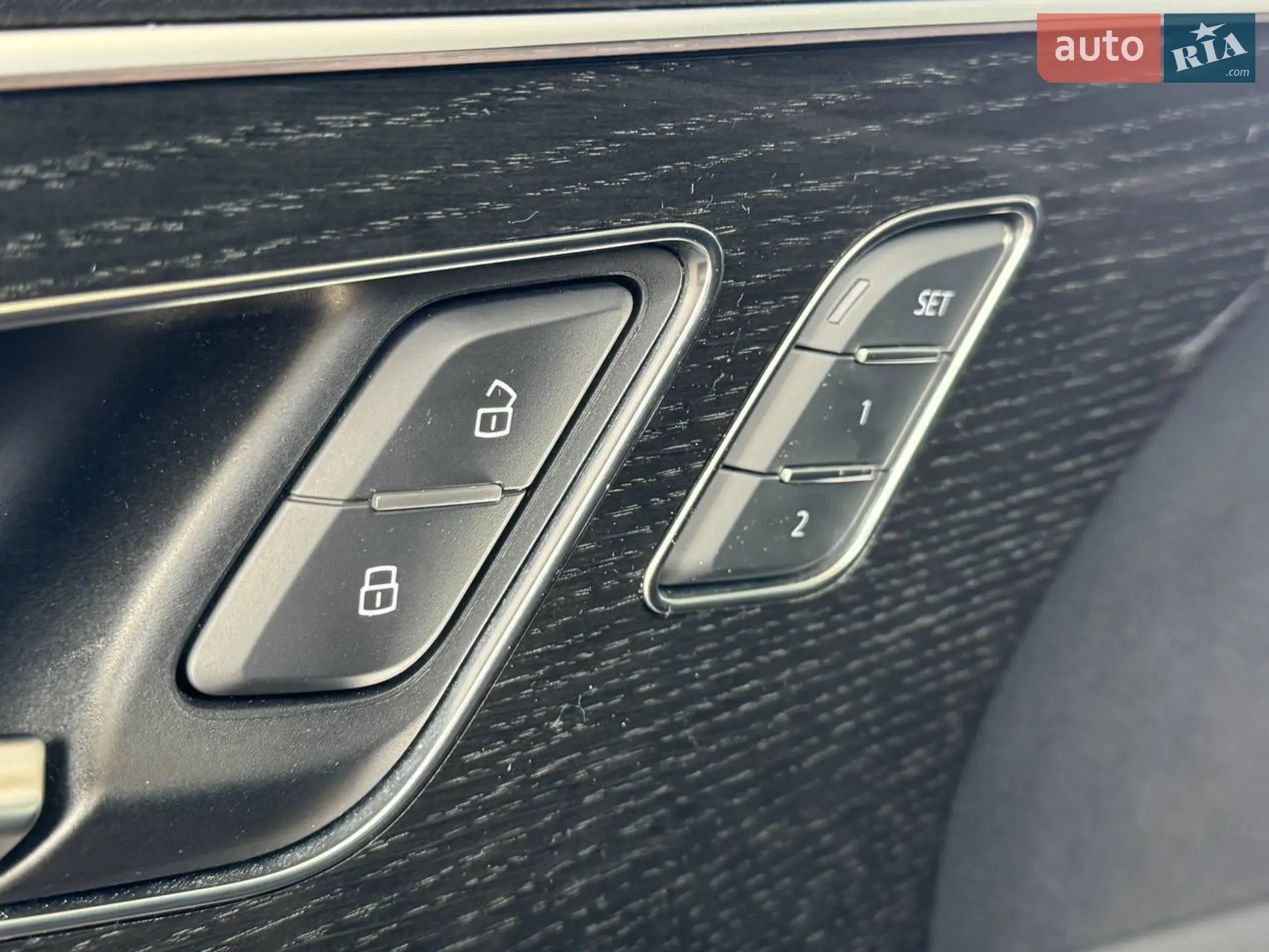 2018 Audi Q8 - мініатюра 20