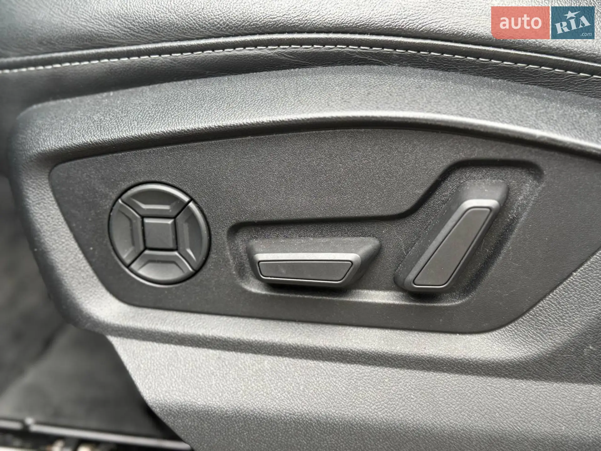 2018 Audi Q8 - мініатюра 24