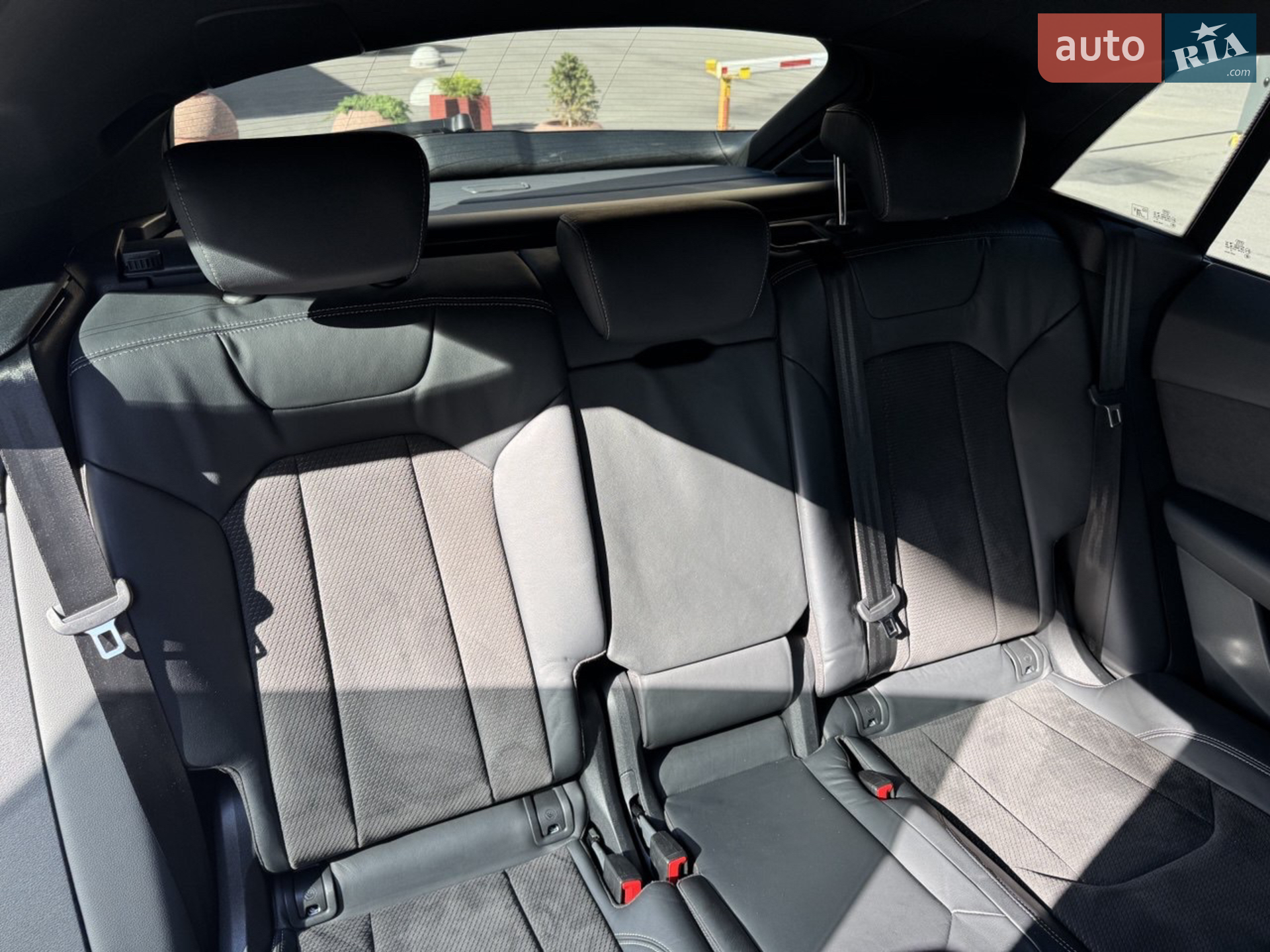 2019 Audi Q8 - мініатюра 12