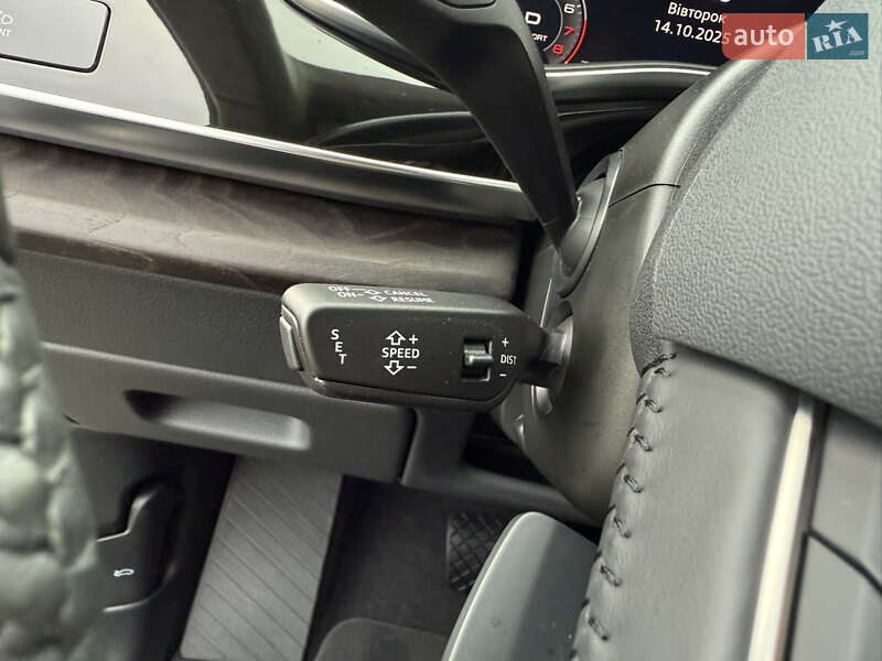 Позашляховик / Кросовер Audi Q8 2020 в Львові фото 50 Позашляховик / Кросовер Audi Q8 2020 в Львові