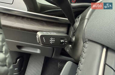 Внедорожник / Кроссовер Audi Q8 2020 в 