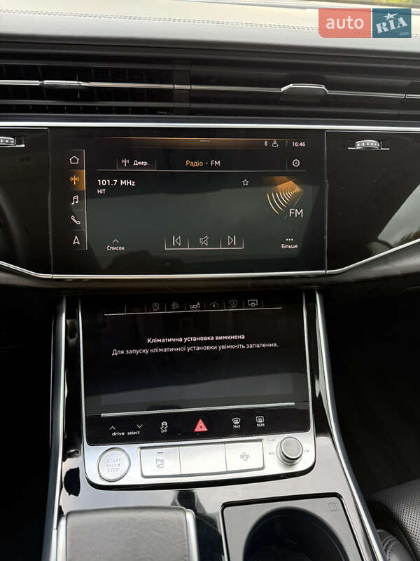 Позашляховик / Кросовер Audi Q8 2020 в Львові фото 66 Позашляховик / Кросовер Audi Q8 2020 в Львові