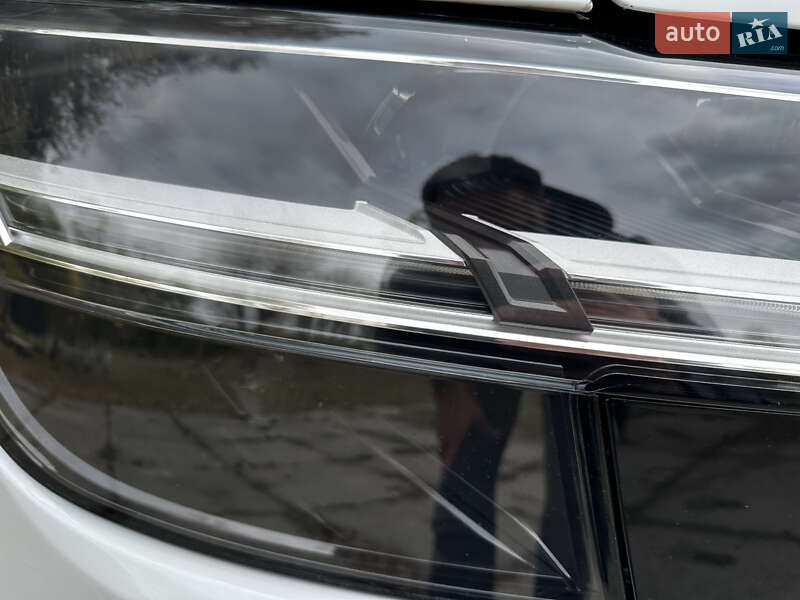 Внедорожник / Кроссовер Audi Q8 2019 в Киеве фото 22 Внедорожник / Кроссовер Audi Q8 2019 в Киеве