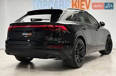 Внедорожник / Кроссовер Audi Q8 2025 в 