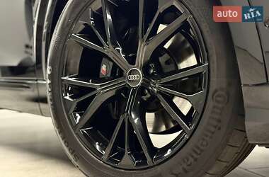 Внедорожник / Кроссовер Audi Q8 2025 в 