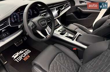 Внедорожник / Кроссовер Audi Q8 2025 в 