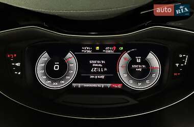 Позашляховик / Кросовер Audi Q8 2018 в  фото 25 Позашляховик / Кросовер Audi Q8 2018 в