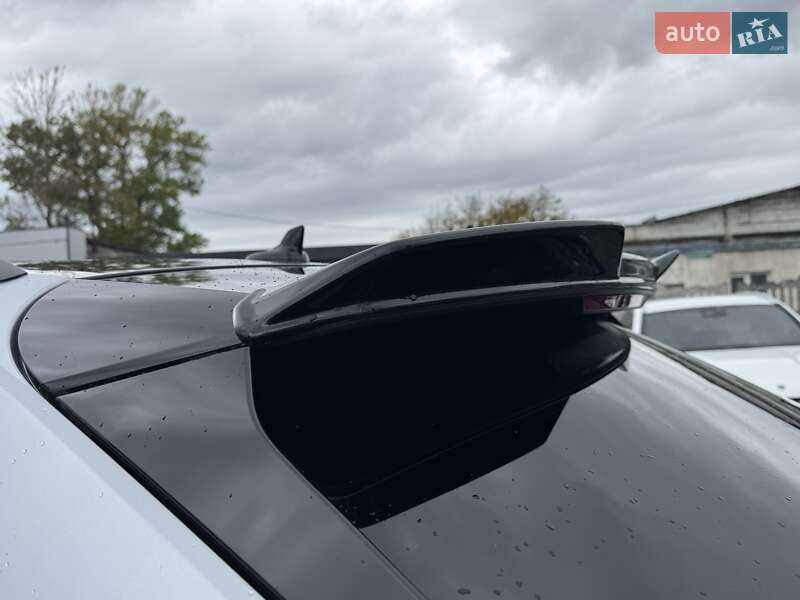Внедорожник / Кроссовер Audi Q8 2019 в Тернополе