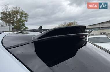 Позашляховик / Кросовер Audi Q8 2019 в 