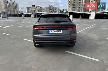 Внедорожник / Кроссовер Audi Q8 2021 в  фото 2 Внедорожник / Кроссовер Audi Q8 2021 в
