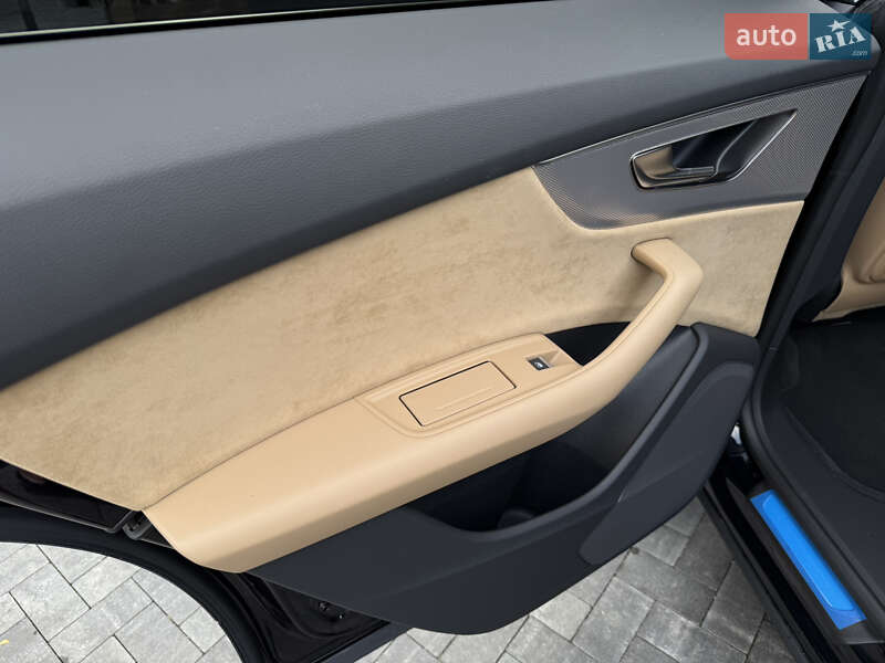 Внедорожник / Кроссовер Audi Q8 2021 в Киеве фото 53 Внедорожник / Кроссовер Audi Q8 2021 в Киеве