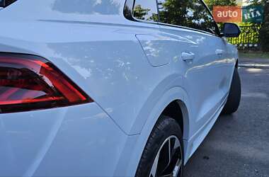 Позашляховик / Кросовер Audi Q8 2018 в  фото 15 Позашляховик / Кросовер Audi Q8 2018 в