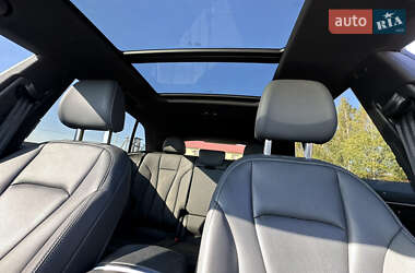 Внедорожник / Кроссовер Audi Q8 2020 в 