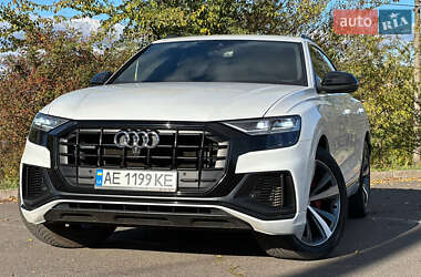 Внедорожник / Кроссовер Audi Q8 2018 в Кривом Роге