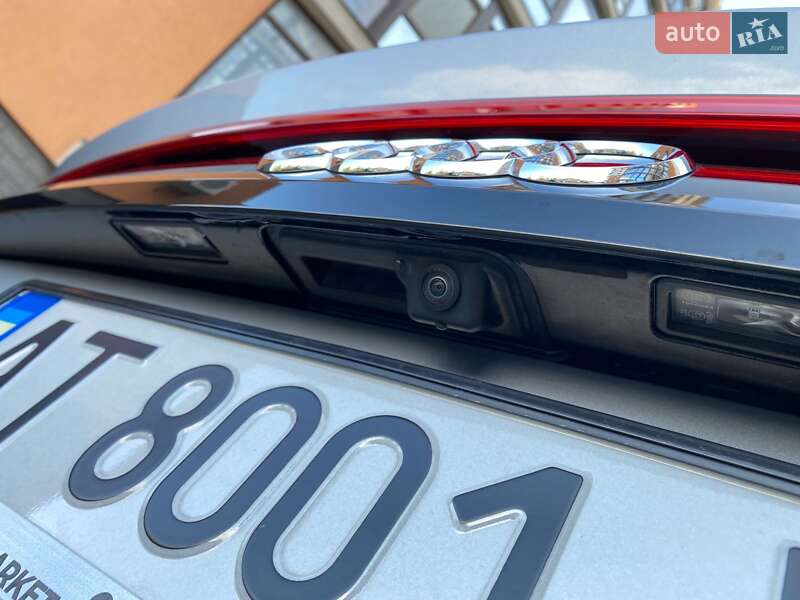 Внедорожник / Кроссовер Audi Q8 2020 в Ивано-Франковске фото 29 Внедорожник / Кроссовер Audi Q8 2020 в Ивано-Франковске