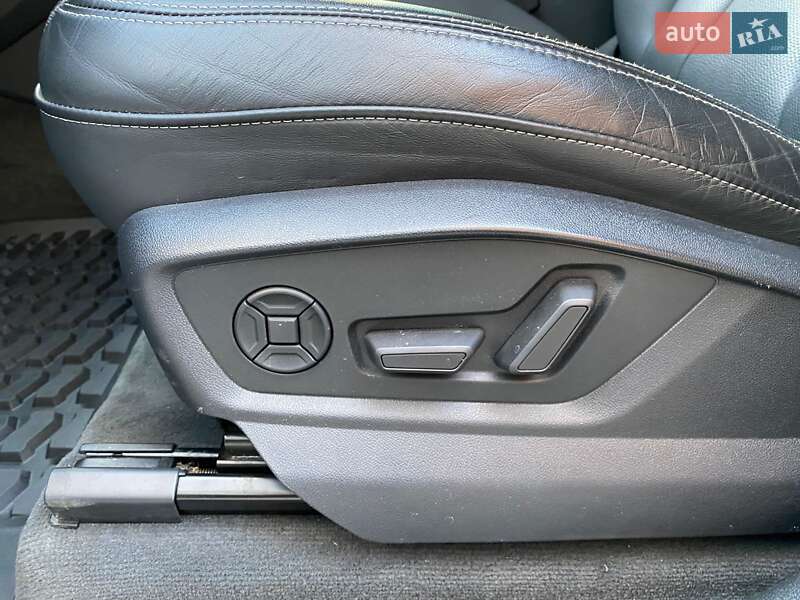 Внедорожник / Кроссовер Audi Q8 2020 в Ивано-Франковске фото 62 Внедорожник / Кроссовер Audi Q8 2020 в Ивано-Франковске