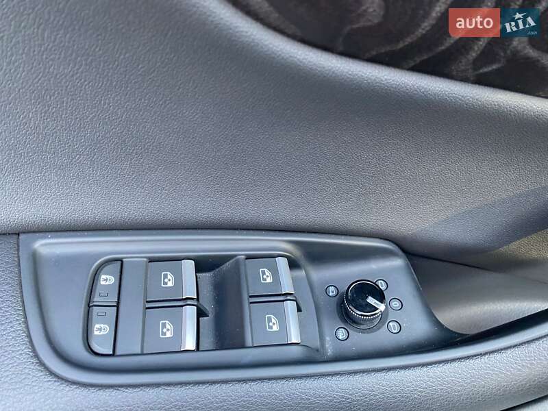 Внедорожник / Кроссовер Audi Q8 2020 в Ивано-Франковске фото 65 Внедорожник / Кроссовер Audi Q8 2020 в Ивано-Франковске