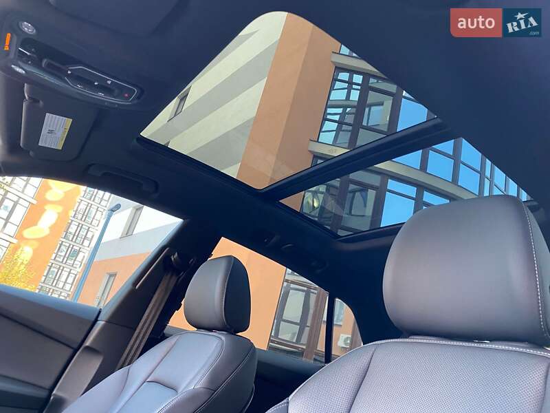 Внедорожник / Кроссовер Audi Q8 2020 в Ивано-Франковске фото 84 Внедорожник / Кроссовер Audi Q8 2020 в Ивано-Франковске