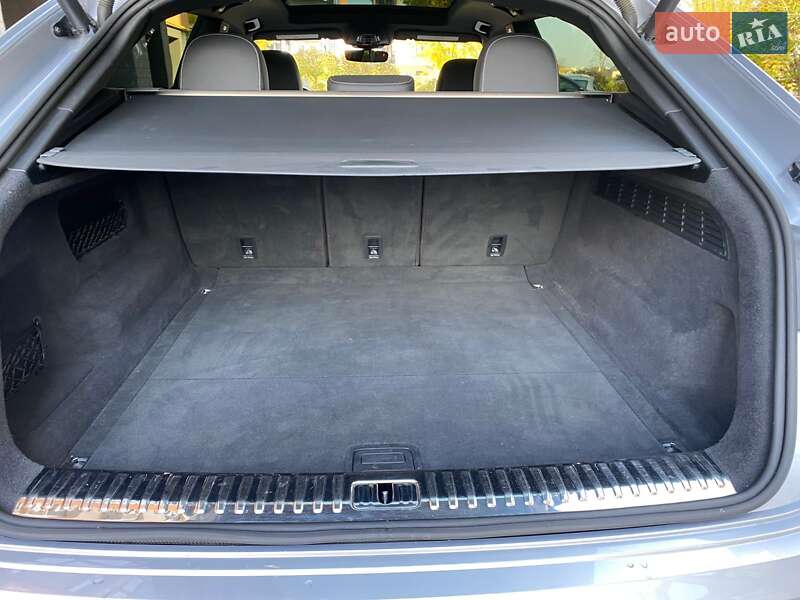 Внедорожник / Кроссовер Audi Q8 2020 в Ивано-Франковске фото 88 Внедорожник / Кроссовер Audi Q8 2020 в Ивано-Франковске