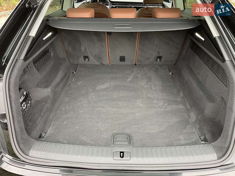 Позашляховик / Кросовер Audi Q8 2020 в Києві фото 46 Позашляховик / Кросовер Audi Q8 2020 в Києві