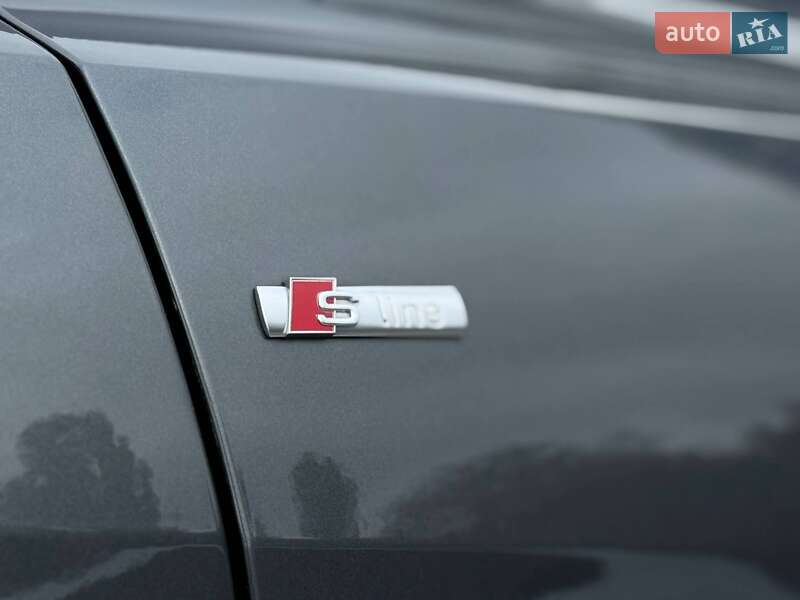 Внедорожник / Кроссовер Audi Q8 2018 в Киеве фото 11 Внедорожник / Кроссовер Audi Q8 2018 в Киеве