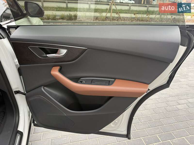 Позашляховик / Кросовер Audi Q8 2022 в Вінниці фото 28 Позашляховик / Кросовер Audi Q8 2022 в Вінниці