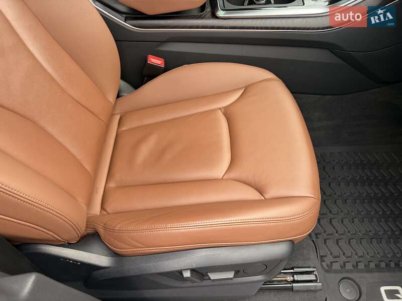 Позашляховик / Кросовер Audi Q8 2022 в Вінниці фото 30 Позашляховик / Кросовер Audi Q8 2022 в Вінниці