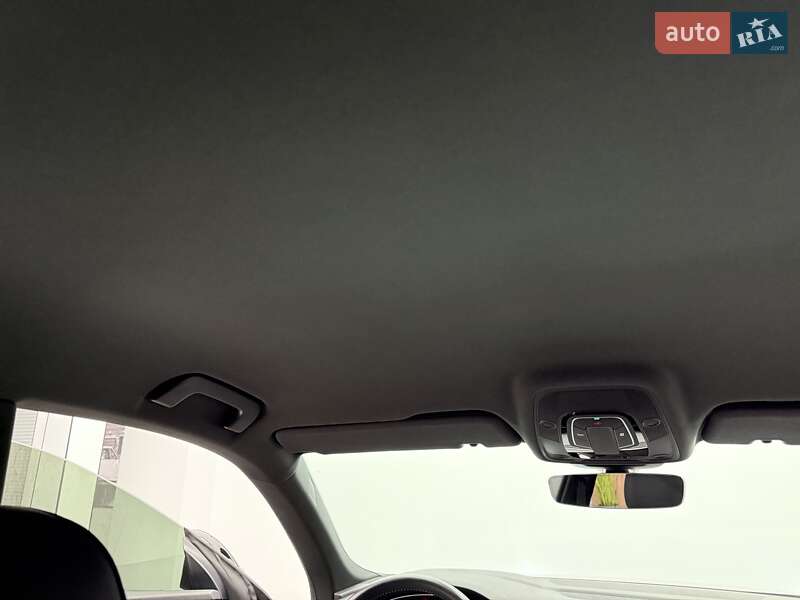 Позашляховик / Кросовер Audi Q8 2019 в Києві