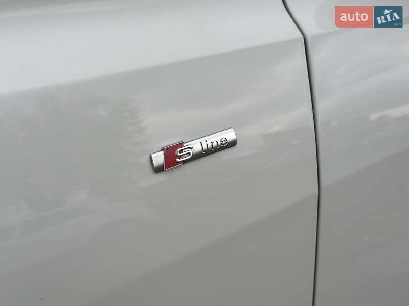 Позашляховик / Кросовер Audi Q8 2019 в Києві фото 5 Позашляховик / Кросовер Audi Q8 2019 в Києві