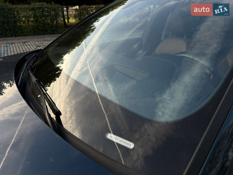 Внедорожник / Кроссовер Audi Q8 2018 в Тернополе фото 12 Внедорожник / Кроссовер Audi Q8 2018 в Тернополе