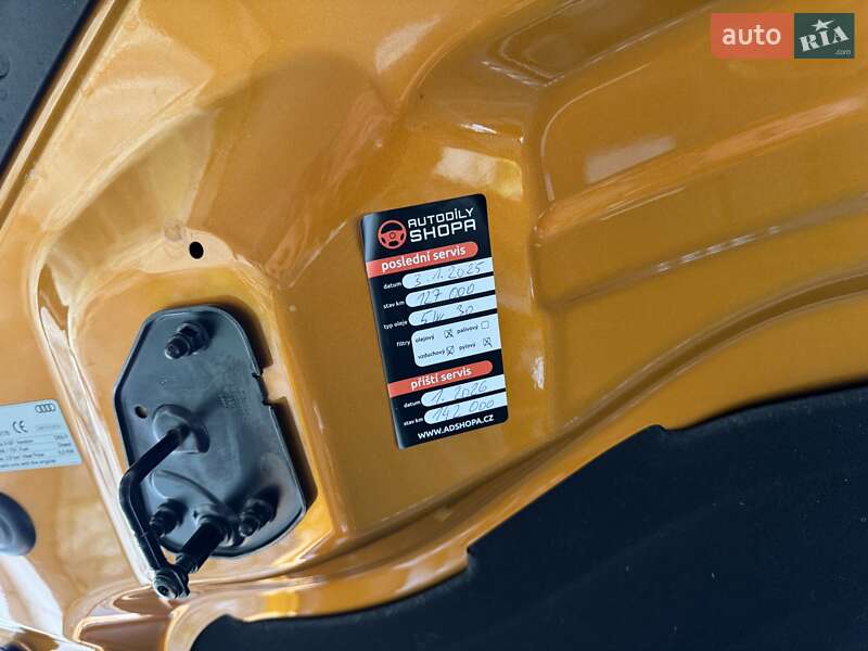 Внедорожник / Кроссовер Audi Q8 2020 в Черновцах