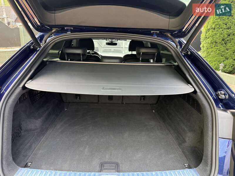 Внедорожник / Кроссовер Audi Q8 2019 в Виноградове фото 11 Внедорожник / Кроссовер Audi Q8 2019 в Виноградове