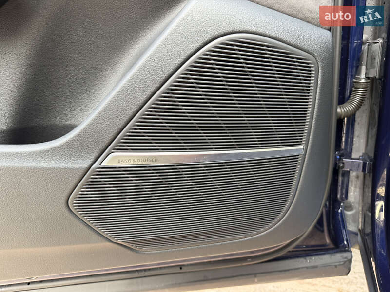 Позашляховик / Кросовер Audi Q8 2019 в Івано-Франківську фото 11 Позашляховик / Кросовер Audi Q8 2019 в Івано-Франківську