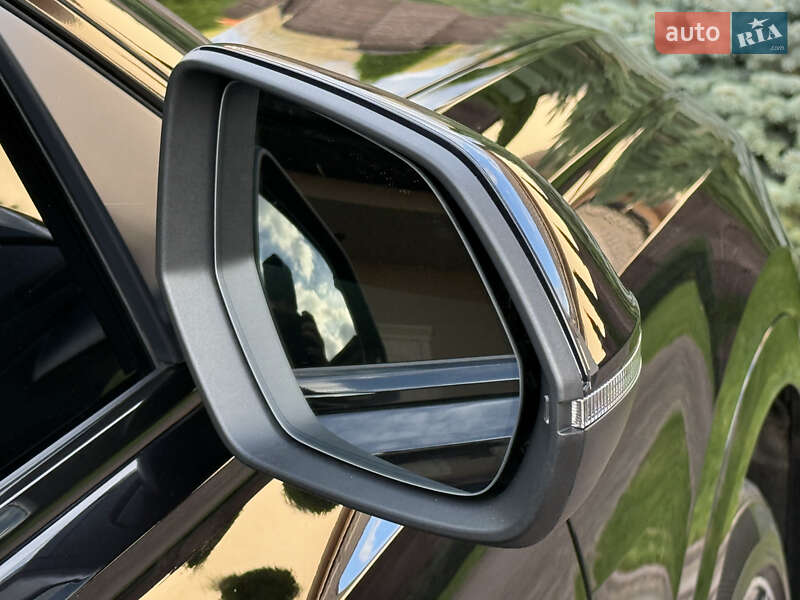 Позашляховик / Кросовер Audi Q8 2019 в Рівному фото 38 Позашляховик / Кросовер Audi Q8 2019 в Рівному