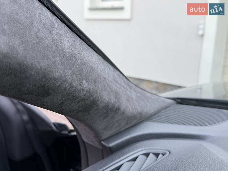 Позашляховик / Кросовер Audi Q8 2019 в Рівному фото 59 Позашляховик / Кросовер Audi Q8 2019 в Рівному