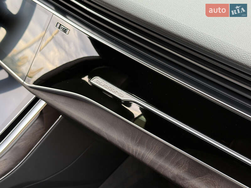 Позашляховик / Кросовер Audi Q8 2019 в Рівному фото 70 Позашляховик / Кросовер Audi Q8 2019 в Рівному