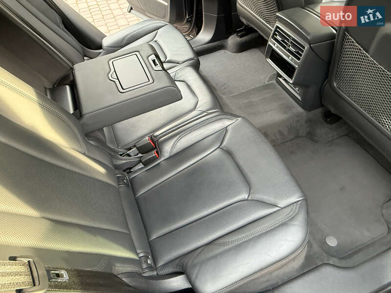 Позашляховик / Кросовер Audi Q8 2019 в Рівному фото 83 Позашляховик / Кросовер Audi Q8 2019 в Рівному