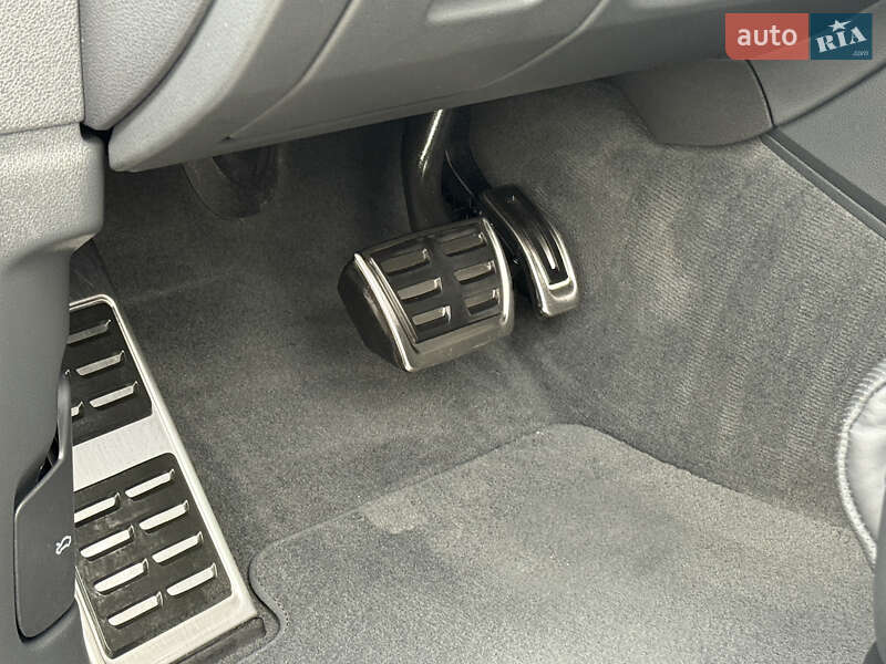 Позашляховик / Кросовер Audi Q8 2019 в Рівному фото 99 Позашляховик / Кросовер Audi Q8 2019 в Рівному